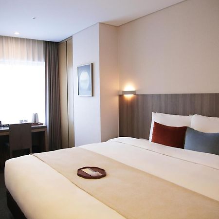 Amid Hotel Seoul Seul Exterior foto