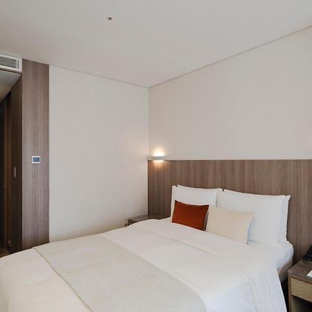 Amid Hotel Seoul Seul Exterior foto