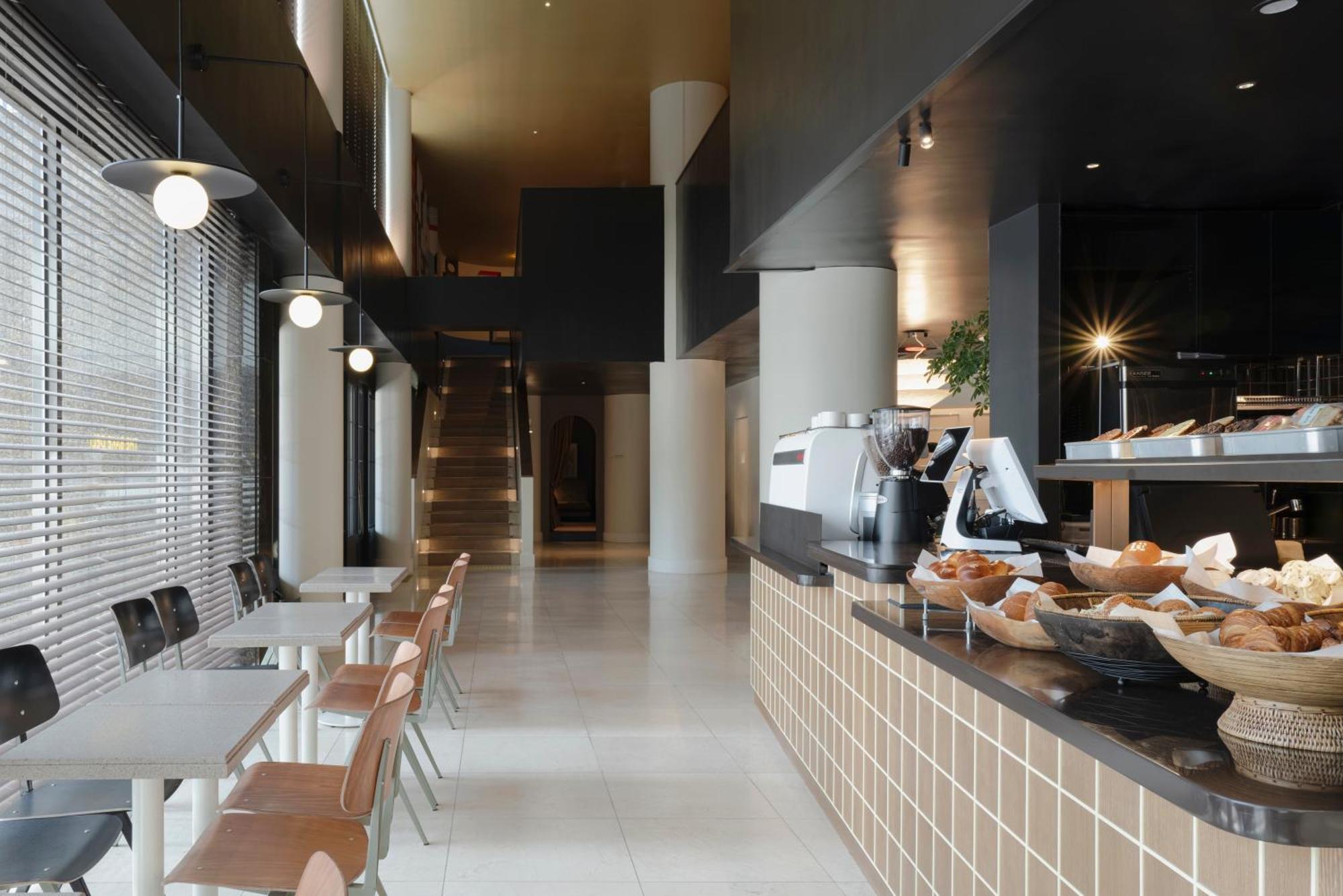 Amid Hotel Seoul Seul Exterior foto